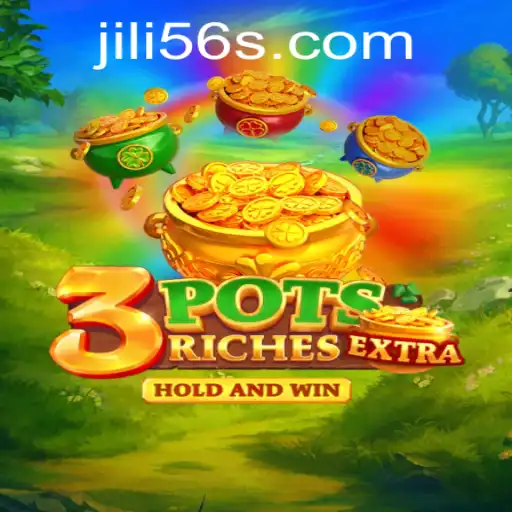 Discover the Exciting World of 3potsExtra: Play and Win with JiLi56.COM