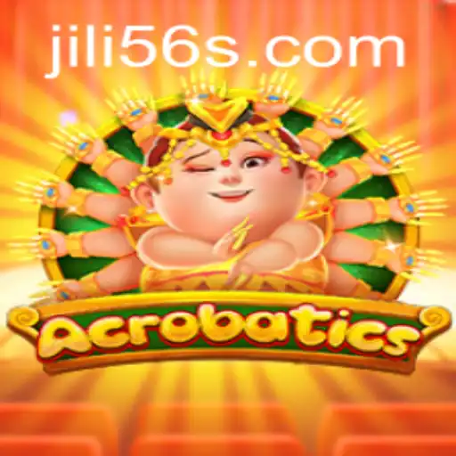 Discover the World of Acrobatics: A Thrilling Game Experience at JiLi56.COM