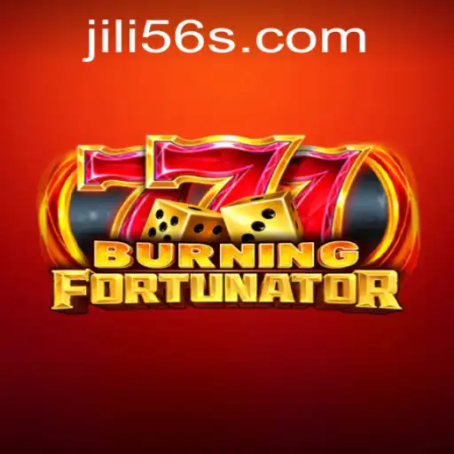 BurningFort: A Thrilling Gaming Experience with JiLi56.COM