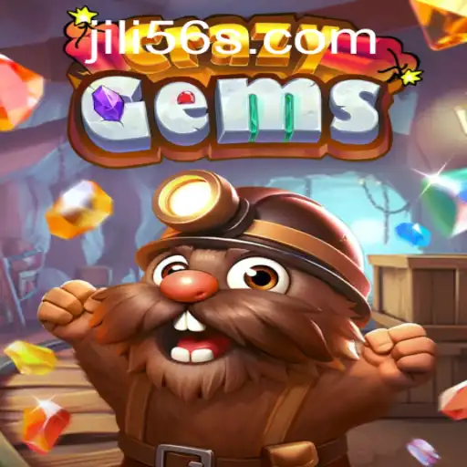 Exploring the Exciting World of CrazyGems – A Game Featured on JiLi56.COM