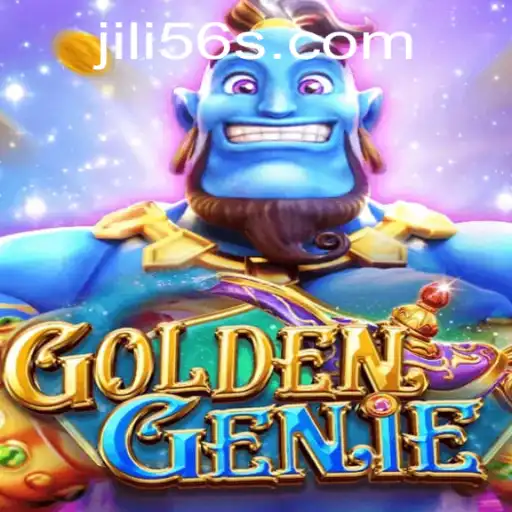 Discover the Thrilling World of GOLDENGENIE at JiLi56.COM