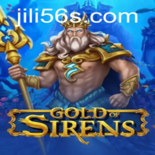 Dive Into the Mystical World of GoldofSirens