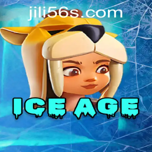 Discover the World of IceAge: A Frozen Adventure with JiLi56.COM