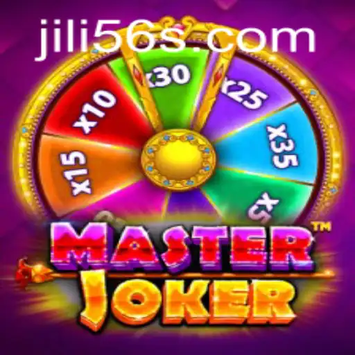 Unveiling the Thrill of MasterJoker: A Journey into the World of JiLi56.COM