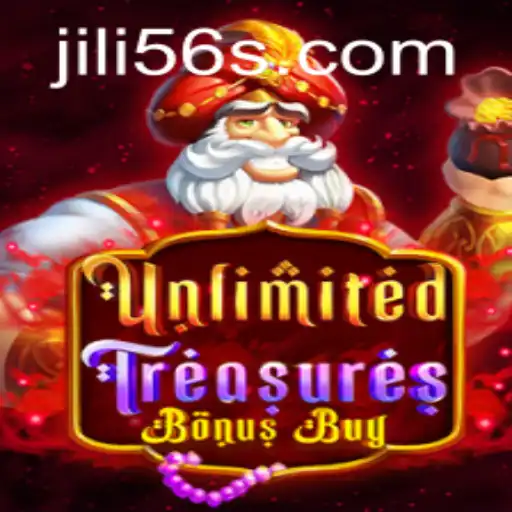 UnlimitedTreasuresBonusBuy: Exploring the Thrills of JiLi56.COM