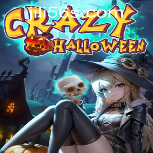 Exploring the Thrilling World of CrazyHalloween by JiLi56.COM