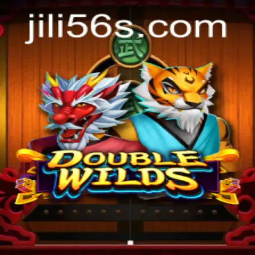 DoubleWilds: The Revolutionary Gaming Experience on JiLi56.COM
