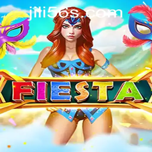 Exploring the World of Fiesta: A Dive into the Gaming Phenomenon by JiLi56.COM