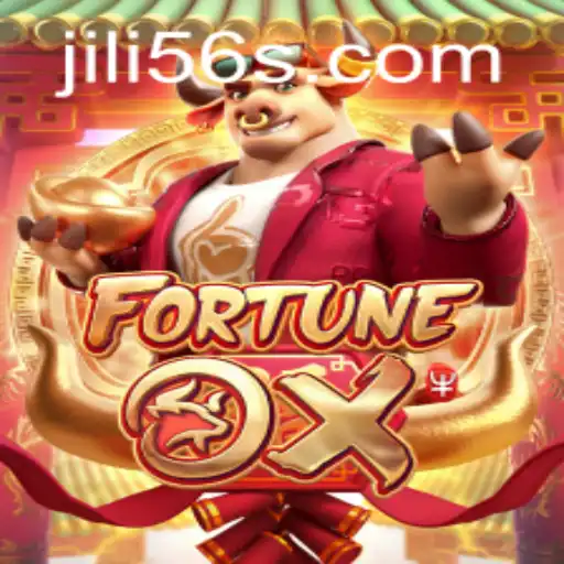 Discover the Exciting World of FortuneOx at JiLi56.COM