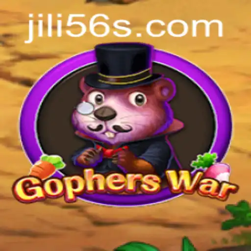 GophersWar: A Comprehensive Guide to the Latest Gaming Sensation