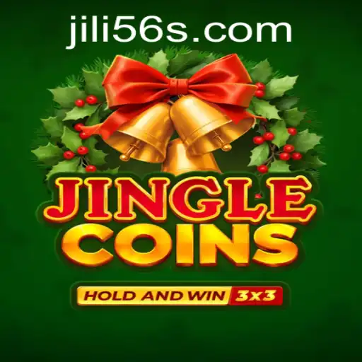 Exploring the Exciting World of JingleCoins: A Deep Dive into JiLi56.COM's Latest Game