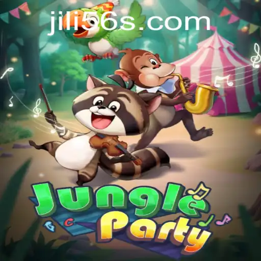 Exploring the World of JungleParty: A Thrilling Adventure
