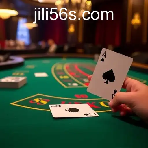 Exploring the Fascinating World of the Baccarat Game