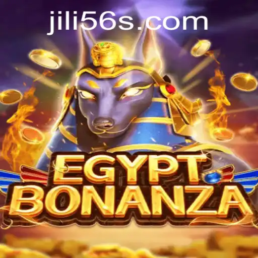 Exploring the Mysteries of EgyptBonanza: A Captivating Adventure at JiLi56.COM
