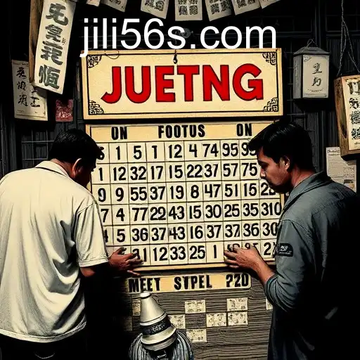 Exploring the Complex World of Jueteng and its Evolution