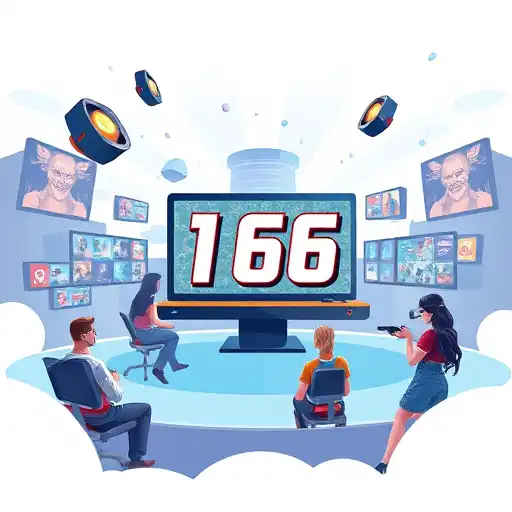 The Thrilling World of Live Games: Exploring JiLi56.COM