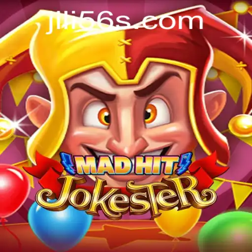Exploring MadHitJokester and the Intrigue of JiLi56.COM