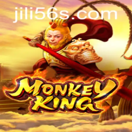MonkeyKing: A Thrilling Adventure with JiLi56.COM
