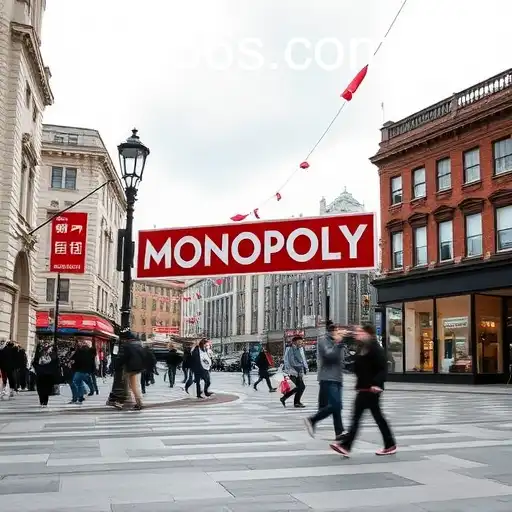 Exploring the Dynamics of Monopoly: An In-Depth Analysis