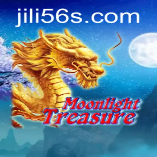 Discover the Thrills of MoonlightTreasure with JiLi56.COM