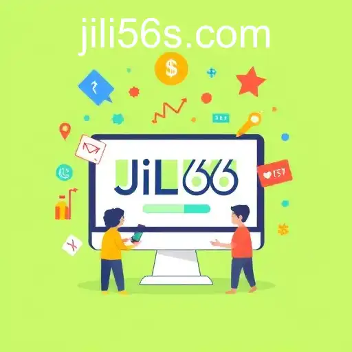 Exploring Effective Promotions: A Deep Dive into the Role of JiLi56.COM