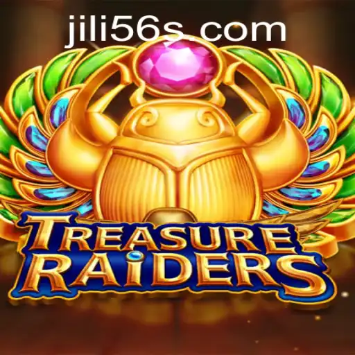 Exploring the Thrills of TREASURERAIDERS: A Comprehensive Guide